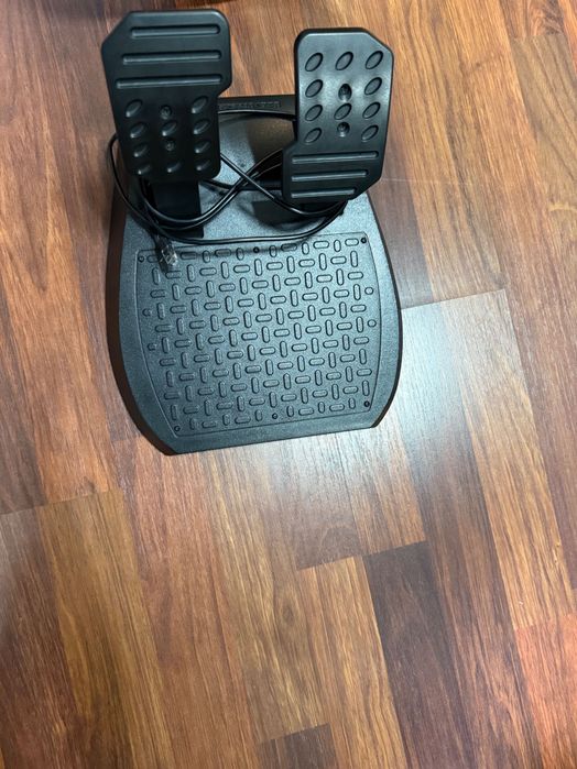 Volan de gaming Thrustmaster T80 Ferrari 488 GBT Edition