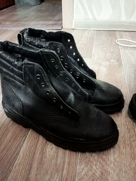 Ботинки берцы 41 42 размеры