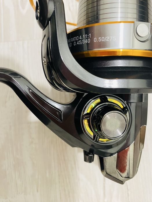 Макара за морски риболов Diao De Lai