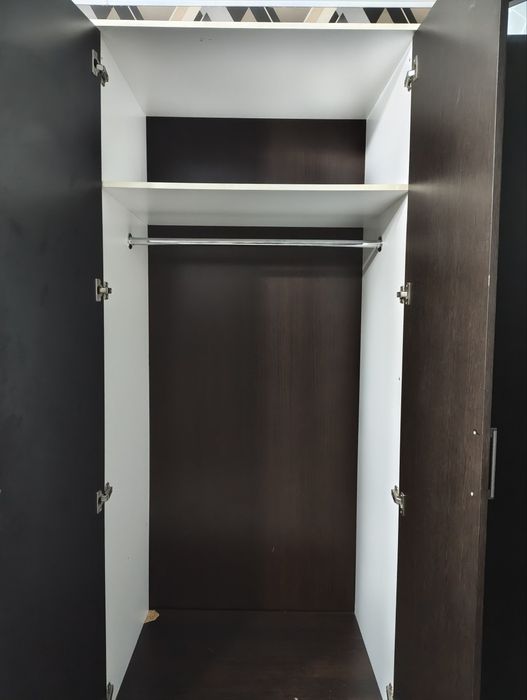 Продам шкаф+рабочий стол