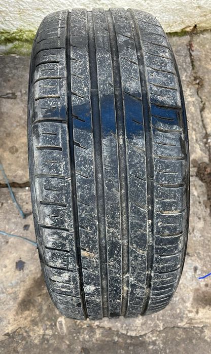 Anvelope  215 55 R16 de vară /  215 60 R16 iarnă