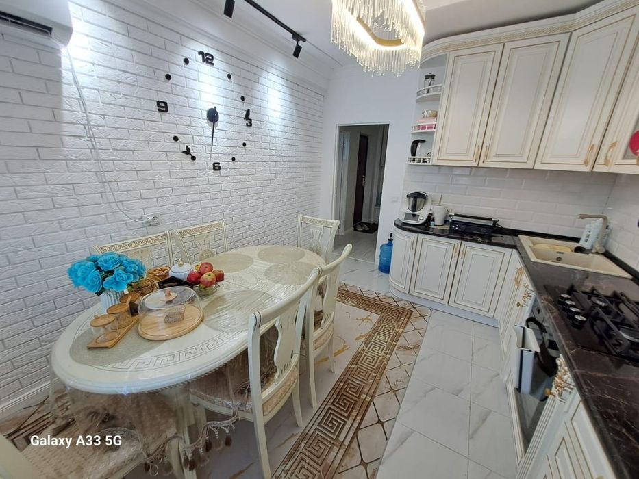 Продам квартиру в мкр Балыкшы