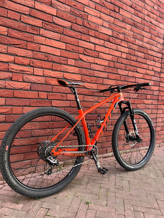 Scott Scale 930