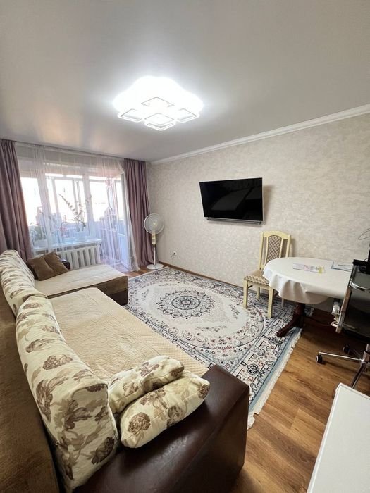 Продается 3х комнатная квартира