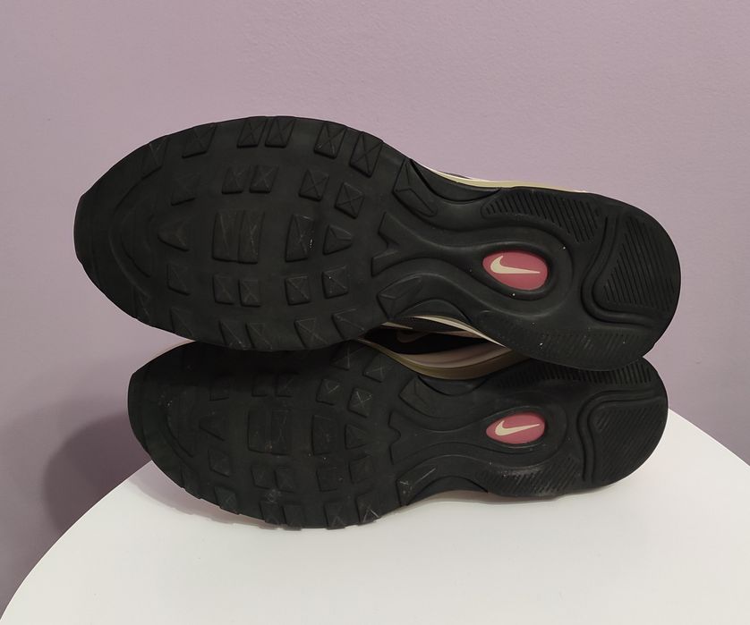 Nike air max 97 size 40,5