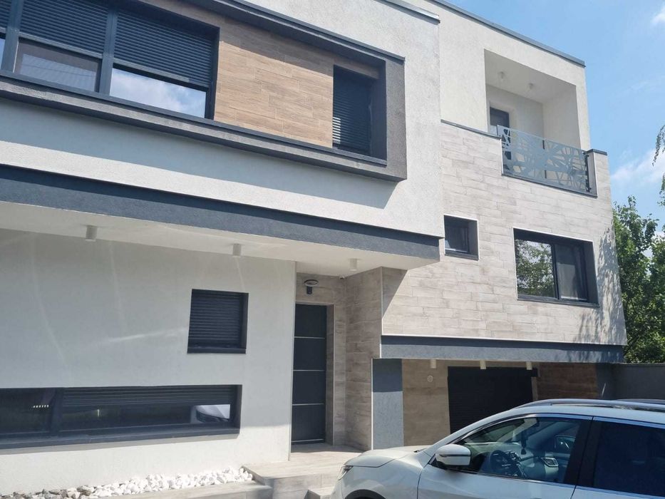 Regim hotelier apartament lux -iulius town