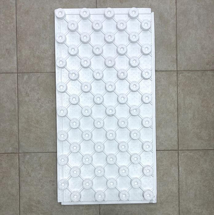 маты для теплого пола от Themopol