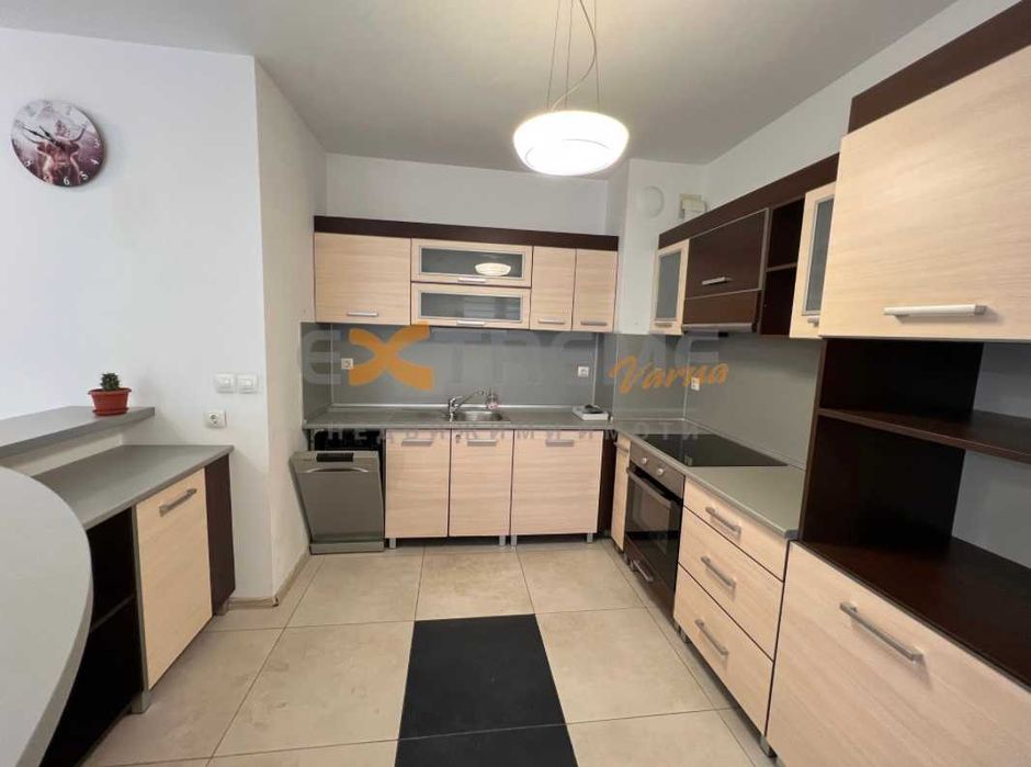 Дава се под наем Офис в Варна, Лятно кино Тракия - 151 кв.м за 637.5 € - Снимка #3