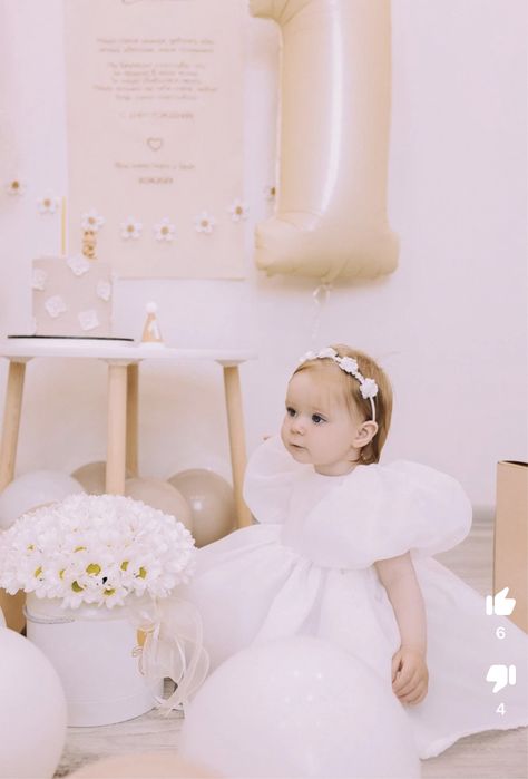 Нарядное платье для девочек 1-5 лет