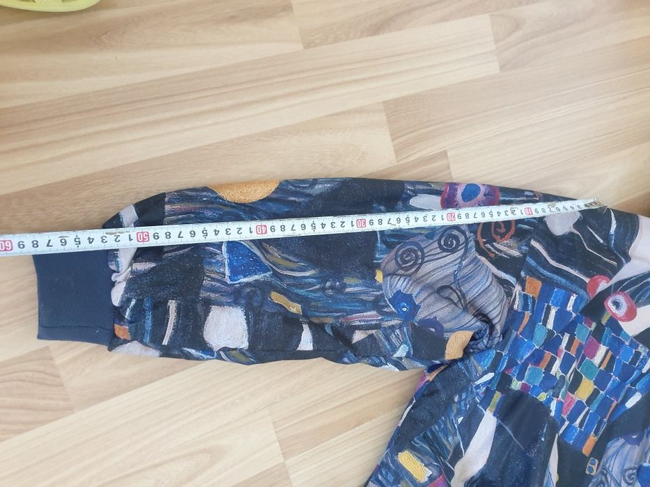 Jacheta trenci Medicine mar S sau M