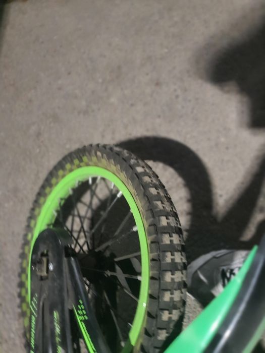 Велик для детей от 3 до 6лет,