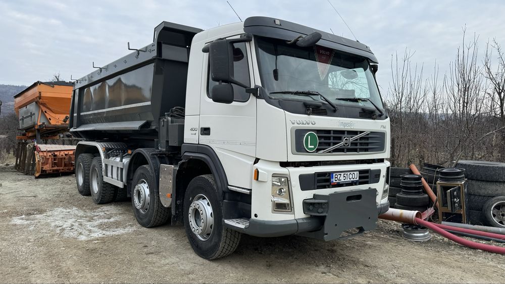 VOLVO 440 2009 — imagine 5