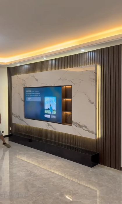 TV zona zakazga tayyorlayman