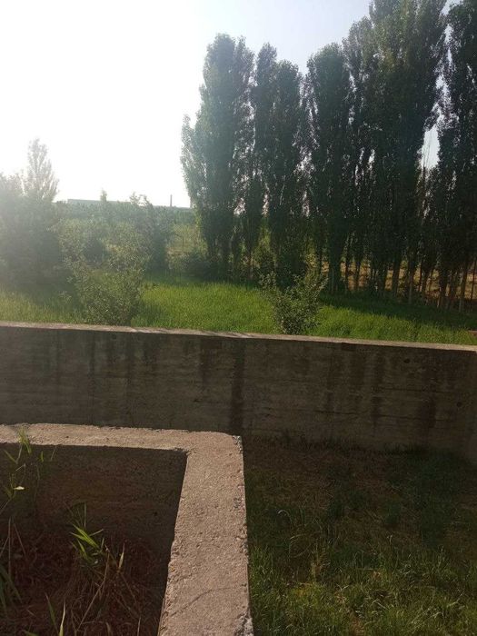 Продам участок земли