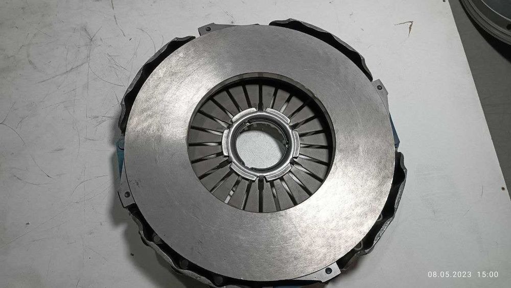 Корзина SHACHS  D=430 Howo Shacman