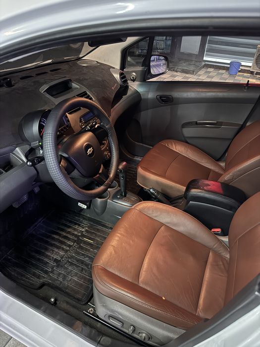 Spark 1 evro 89000 yurgani halol