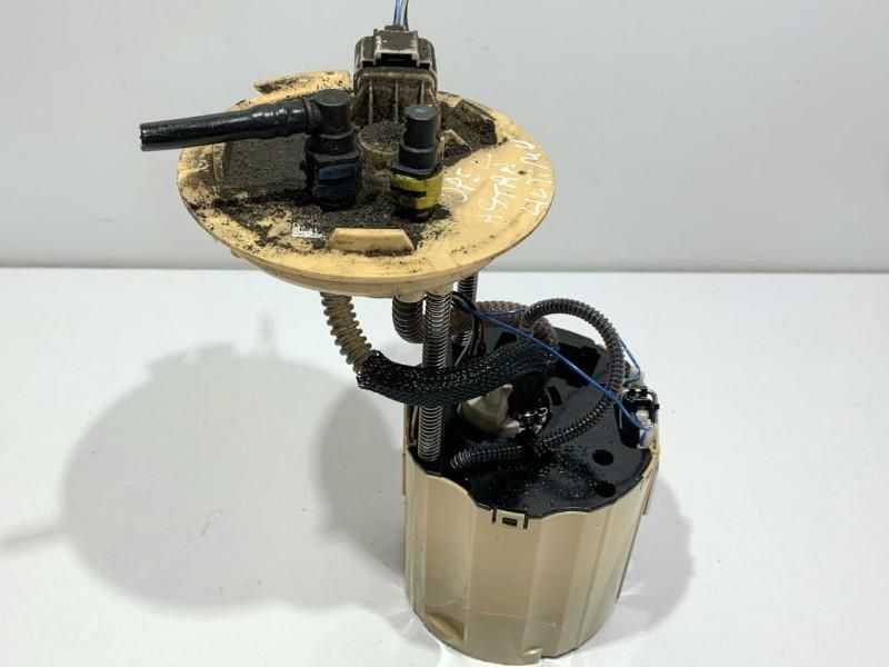Pompa motorina Opel Astra K 13509661 1.6 cdti B16DTE