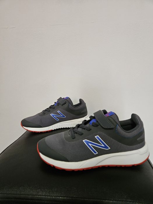 Adidasi New Balance, Dama, Gri, 35,5/36