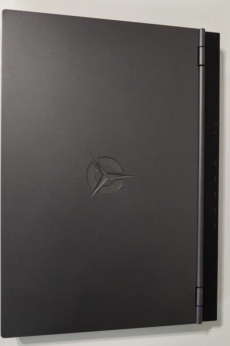 Игравой ноутбук Lenova legion 5p