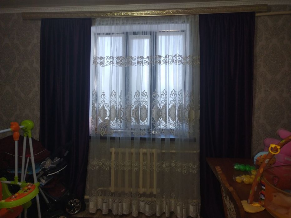 Перде сатамын портеримен