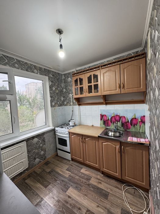 Продам 1 ком квартиру