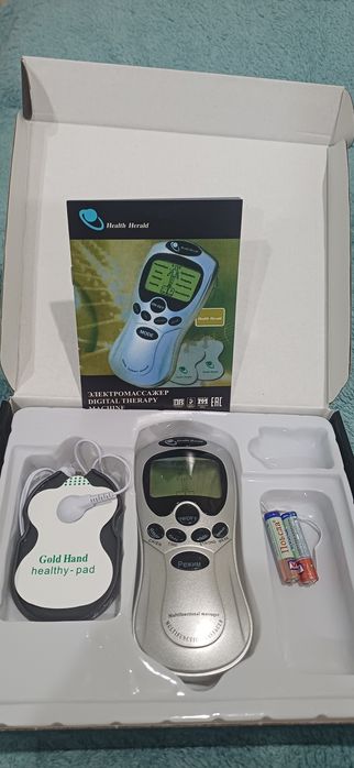 Продам электромассажер