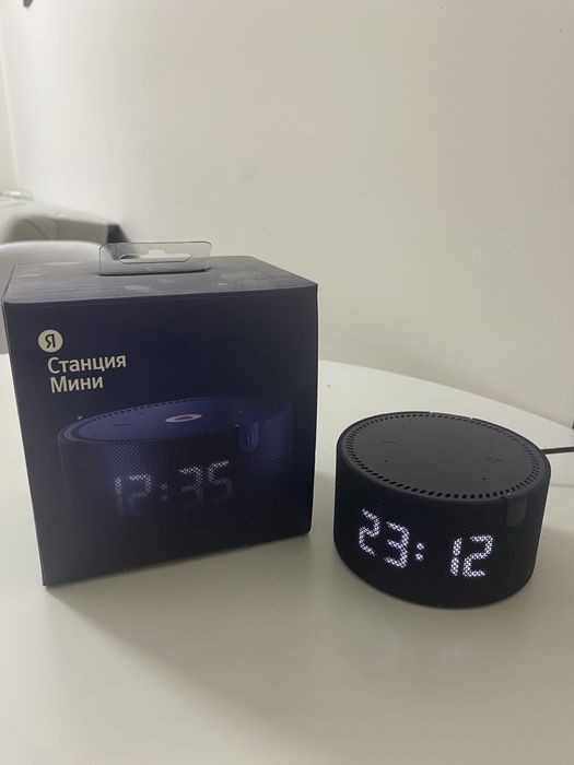 продам станция Алиса