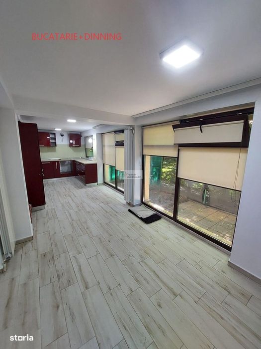 Apartament 4 camere+2 extinderi+2 curti/149 mp /Focsani/fosta Autogara