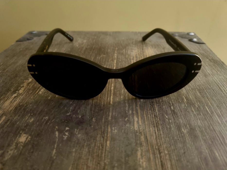 Слънчеви очила Dior