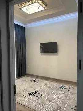 сдается квартира на паркентском новостройка