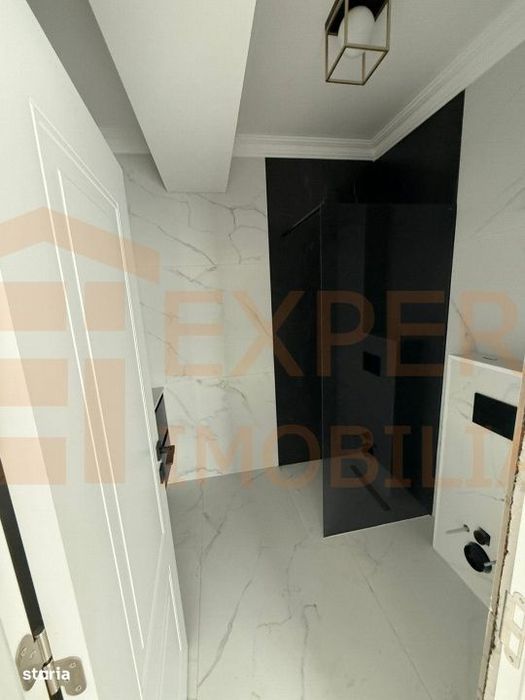 Apartament 2 camere de vanzare | Mamaia Nord | Vedere frontala la mare