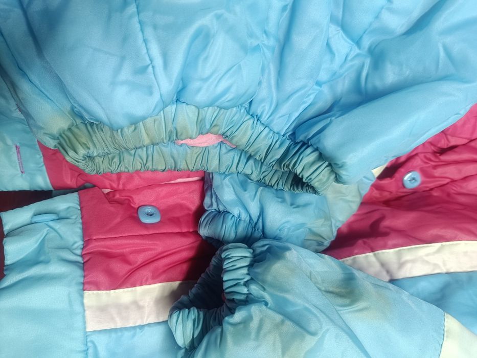 Комплекты куртка и штаны