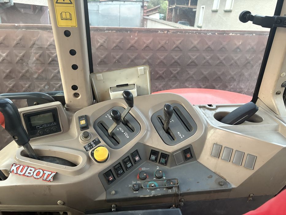 Kubota модел 128