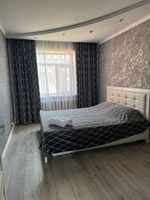 3-комнатной квартиры