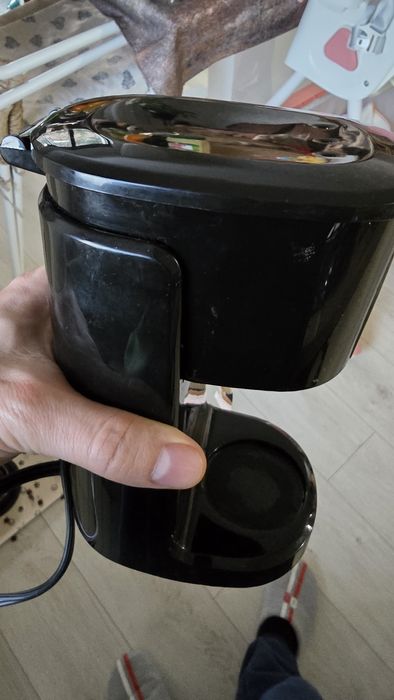 Filtru cafea 24v ( cafetiera )