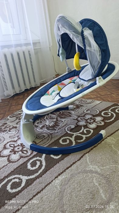 Продается Коляска