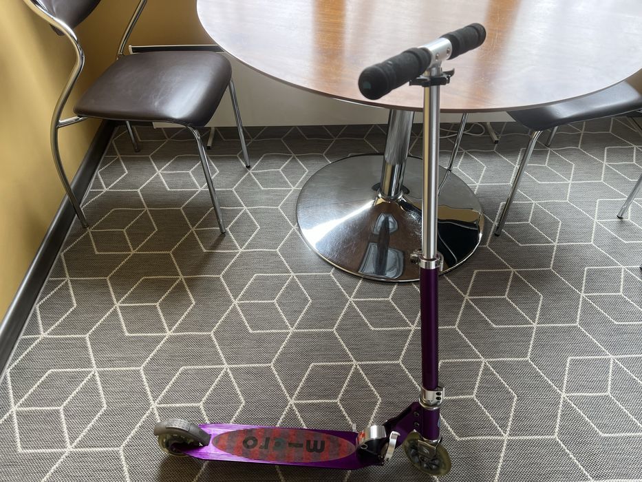 Тротинетка Micro