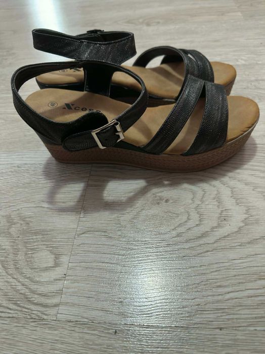 Дамски сандали 40-ти номер