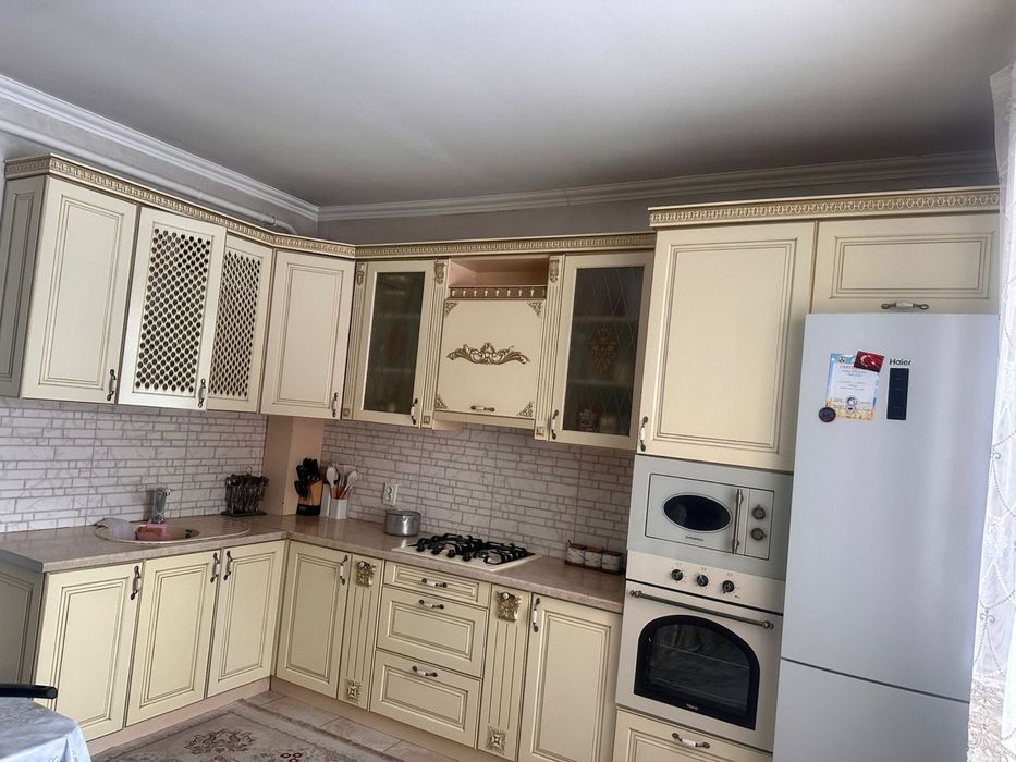 Кухоный гарнитур