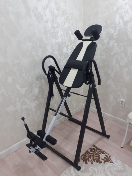 Инверсивный стол