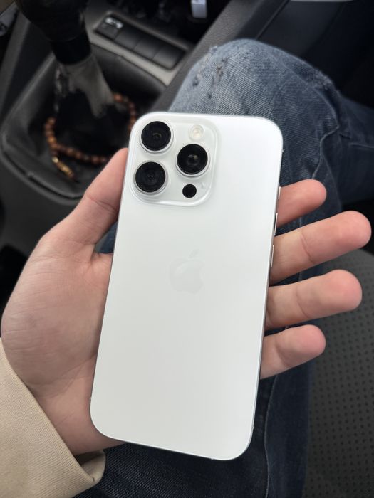 Iphone 16 Pro Impecabil