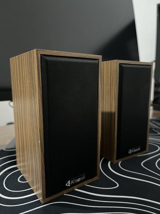 Компьютер калонка сатылады