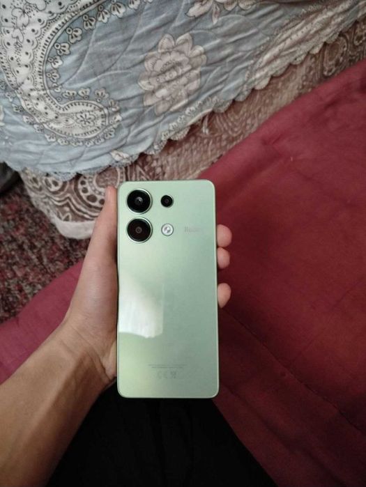 Redmi Not 13 128 gb