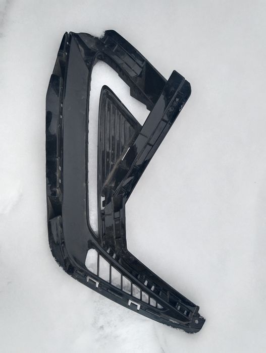 Kaiyi E5 решетка радиатора нижняя.