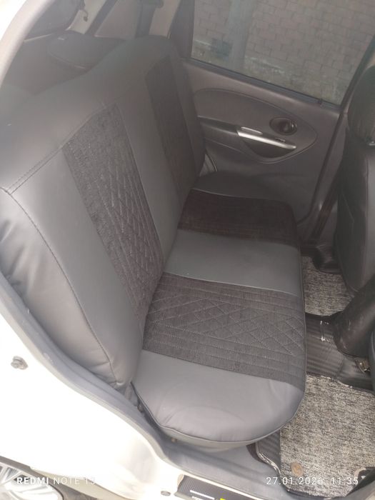 Matiz best 2012 probeg 150 ming kraska toza