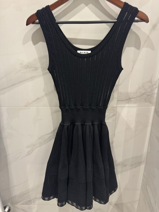 Рокля  ALAiA нова