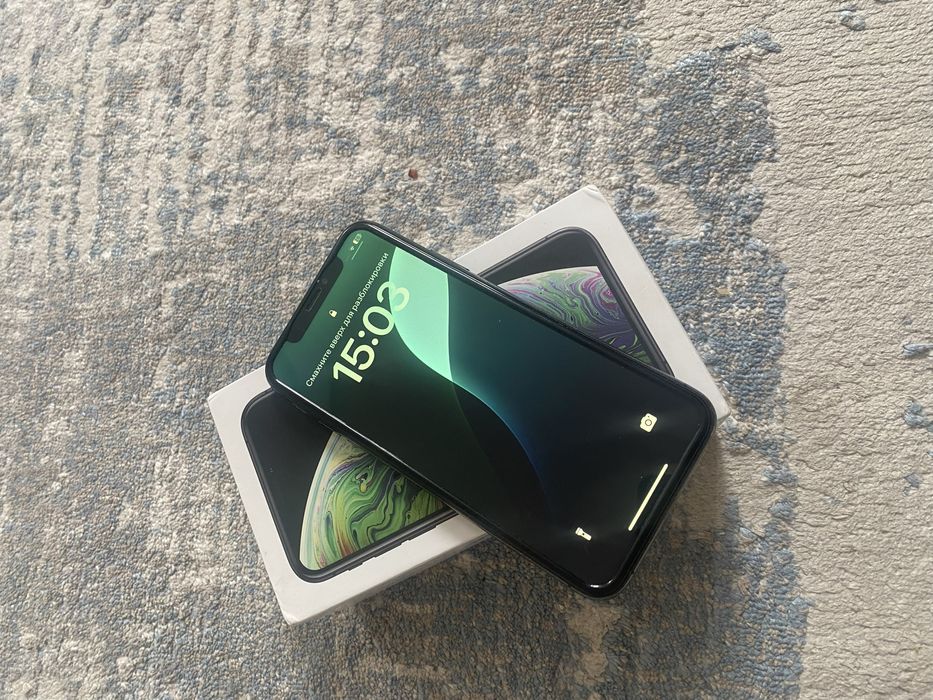 Продам iphone xs