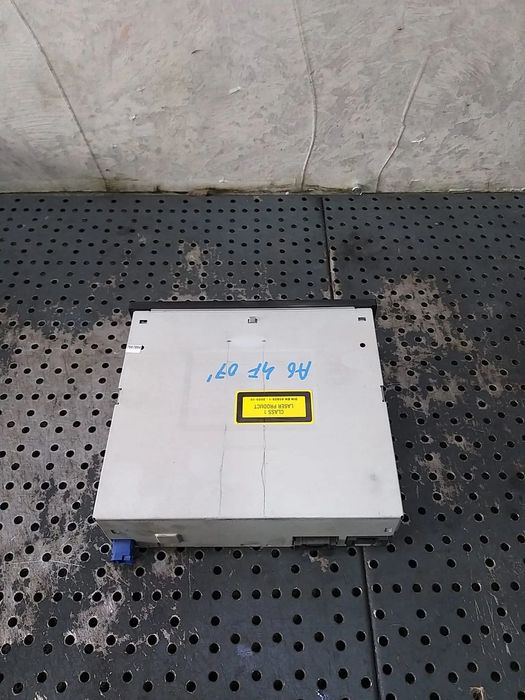 Modul navigatie audi a6 c6 4f 4e0919887m
