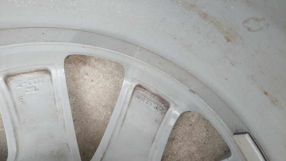 15" оригинални джанти за Opel Corsa E Опел Корса Е 4x100 56.6mm