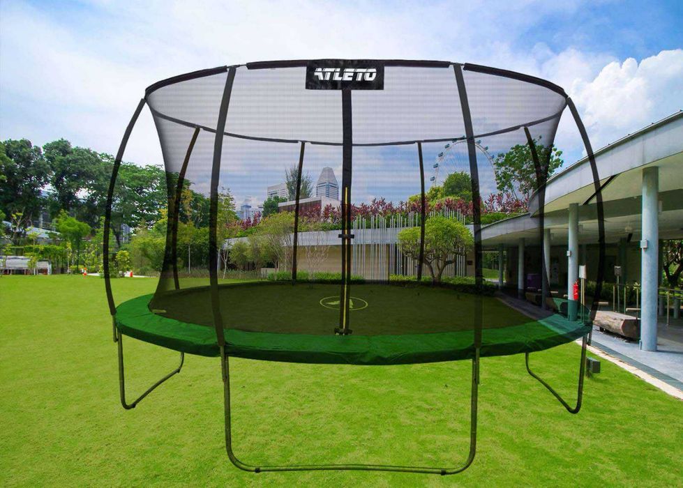 Батут / трамплин